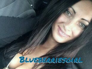 Blueberriesgirl