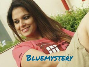 Bluemystery