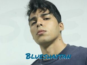 Blueshaytan