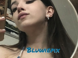 Bluwiepix