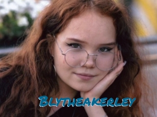 Blytheakerley