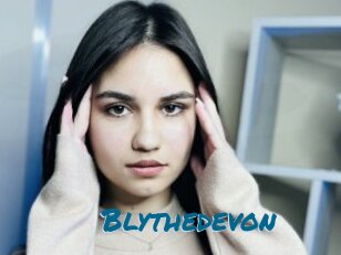 Blythedevon