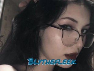 Blythefleek