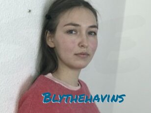 Blythehavins