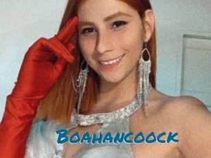 Boahancoock