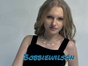 Bobbiewilson