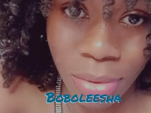 Boboleesha