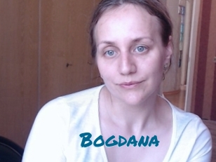 Bogdana