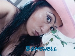 Bomshell