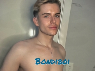 Bondiboi