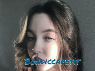 Bondiccapetit