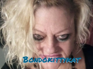 Bondokittykat