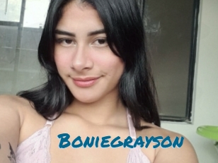 Boniegrayson