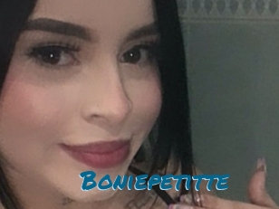 Boniepetitte