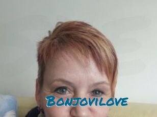 Bonjovilove