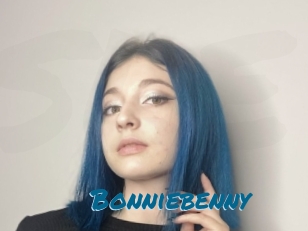 Bonniebenny