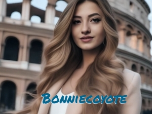 Bonniecoyote