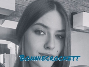 Bonniecrockett