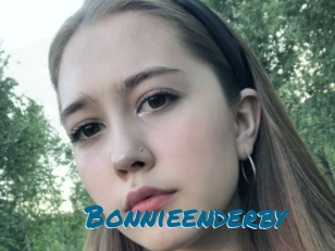 Bonnieenderby