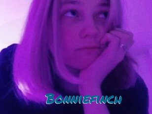 Bonniefinch