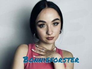 Bonnieforster