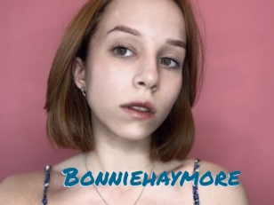 Bonniehaymore