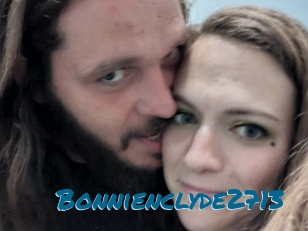 Bonnienclyde2713