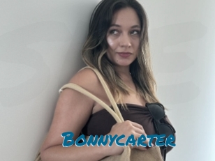 Bonnycarter