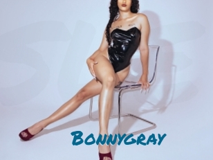 Bonnygray