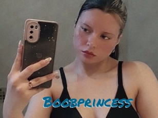 Boobprincess