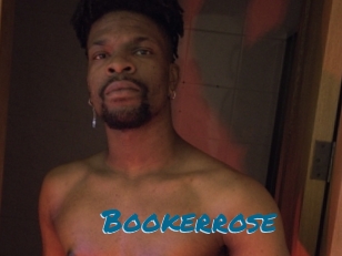 Bookerrose