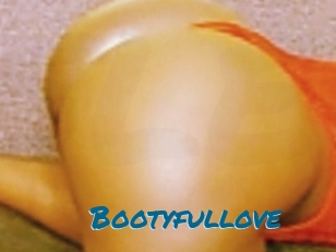 Bootyfullove