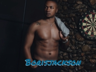 Borisjackson