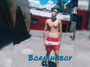 Borningboy