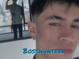 Bosshunteer