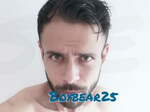 boybear25 Sexcams Live Erotik