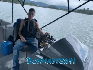 Boymaster41