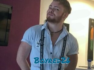 Boyred26