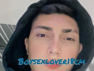 Boysexlover18cm