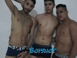 Boyshot