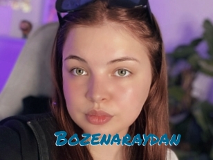 Bozenaraydan