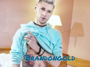 Brandongold