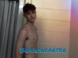 Braxoncarter