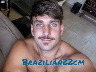 Brazilian22cm