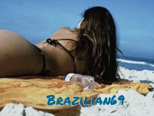 Brazilian69