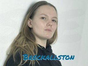 Breckallston