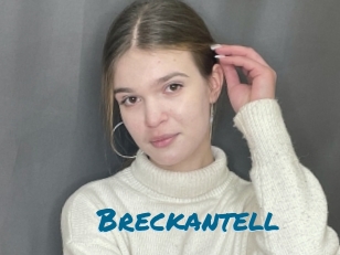 Breckantell