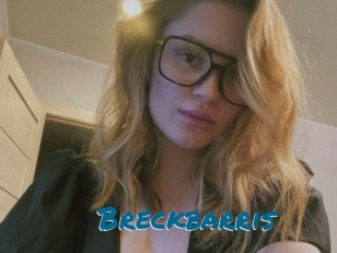 Breckbarris