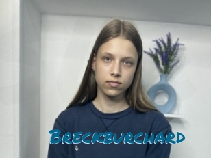 Breckburchard