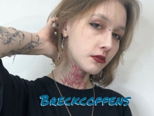 Breckcoppens